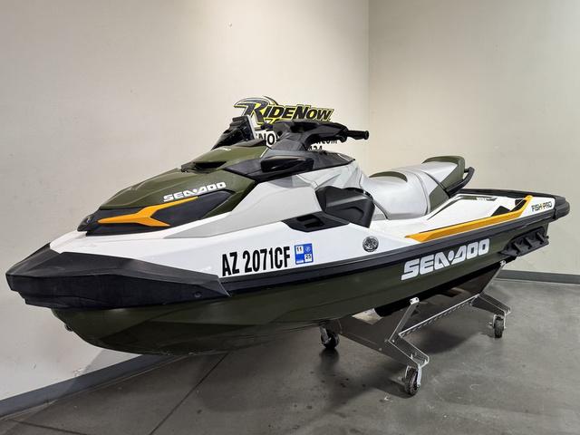 2019 Sea-Doo Fish Pro™