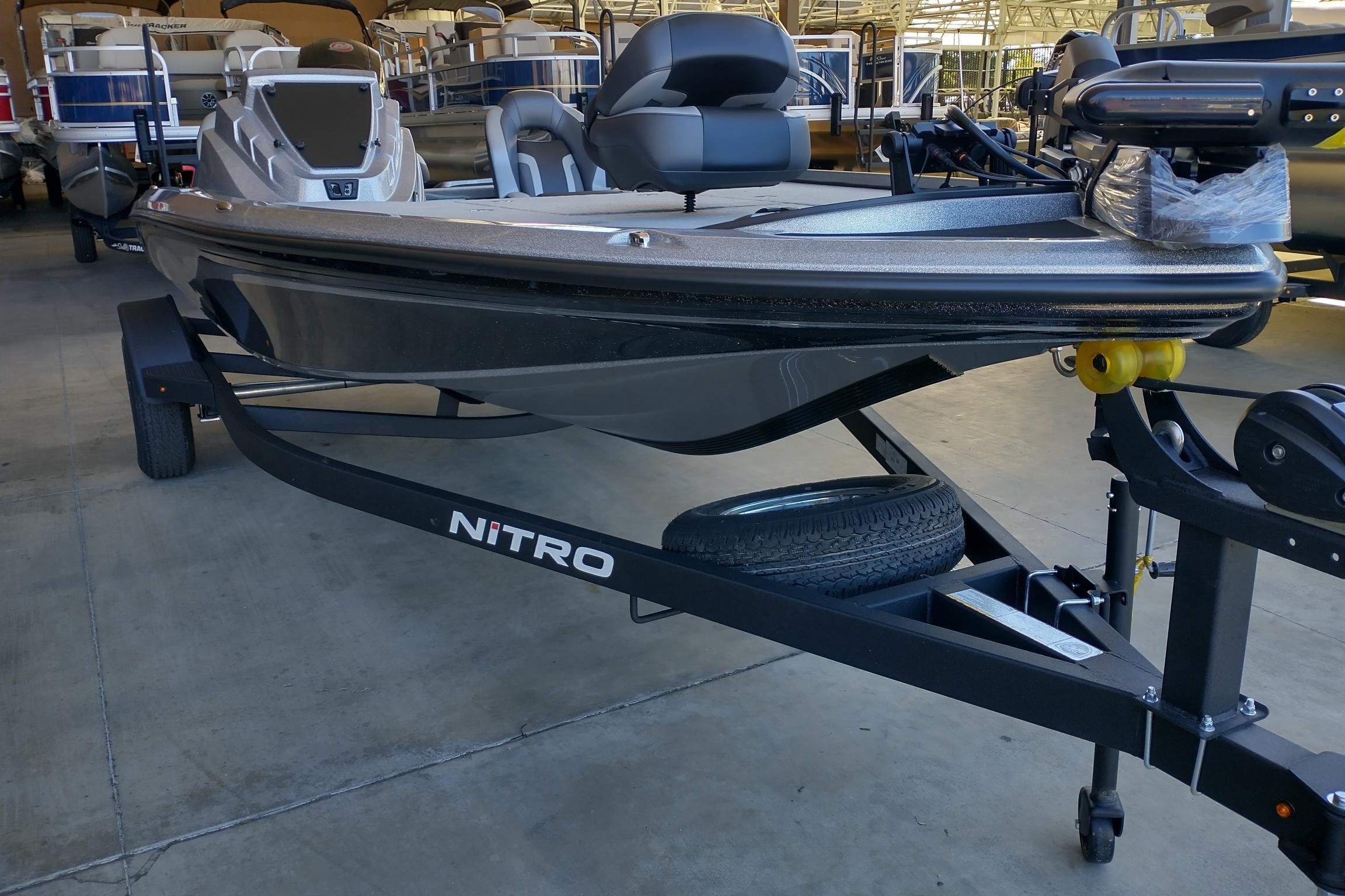 2026 Nitro Z18 Pro