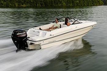 Bayliner Boat image