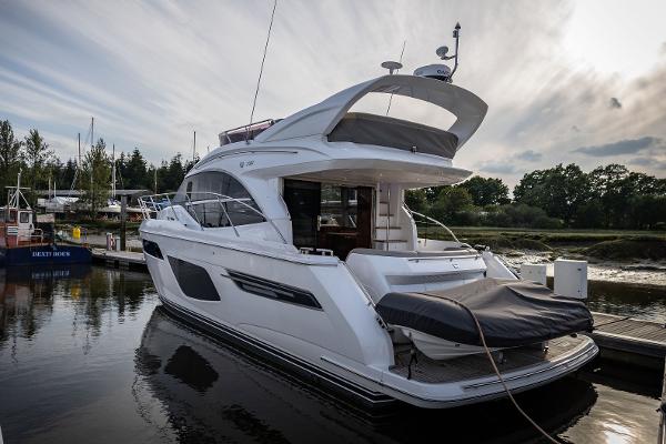 2019 Princess F50