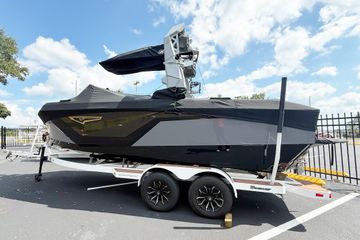 2025 Nautique Super Air Nautique S21