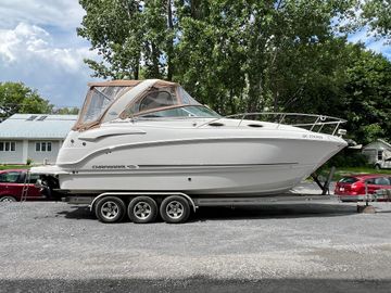 2013 Chaparral 290 Signature