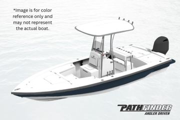 2026 Pathfinder 2300 HPS