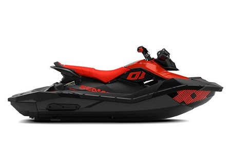2021 Sea Doo Spark Trixx 3up Jacksonville Estados Unidos Boats Com