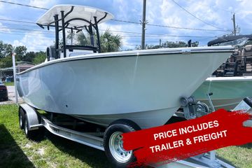 2026 Defiance Catalina 240
