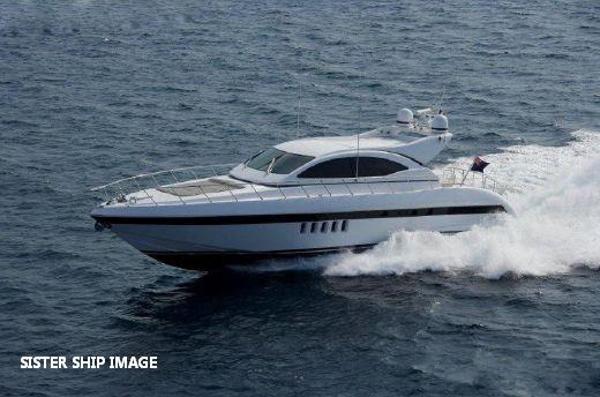 Mangusta Mangusta 72'