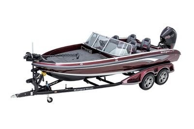 Ranger 620FS Pro Boat