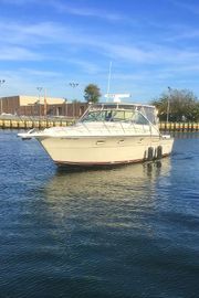 1986 Tiara Yachts 3600 Open