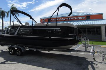 2021 Starcraft SLS 1