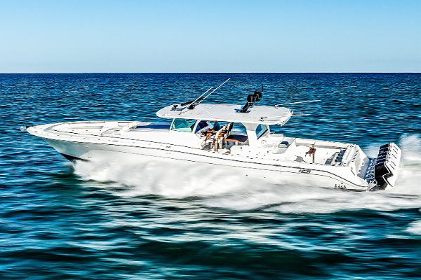 2026 HCB 65 Estrella