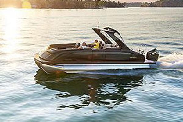 2026 Harris Crowne SL 250