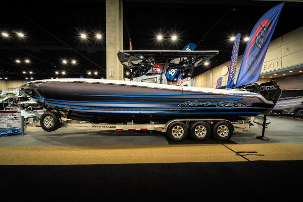 2026 Nor-Tech 340 Sport