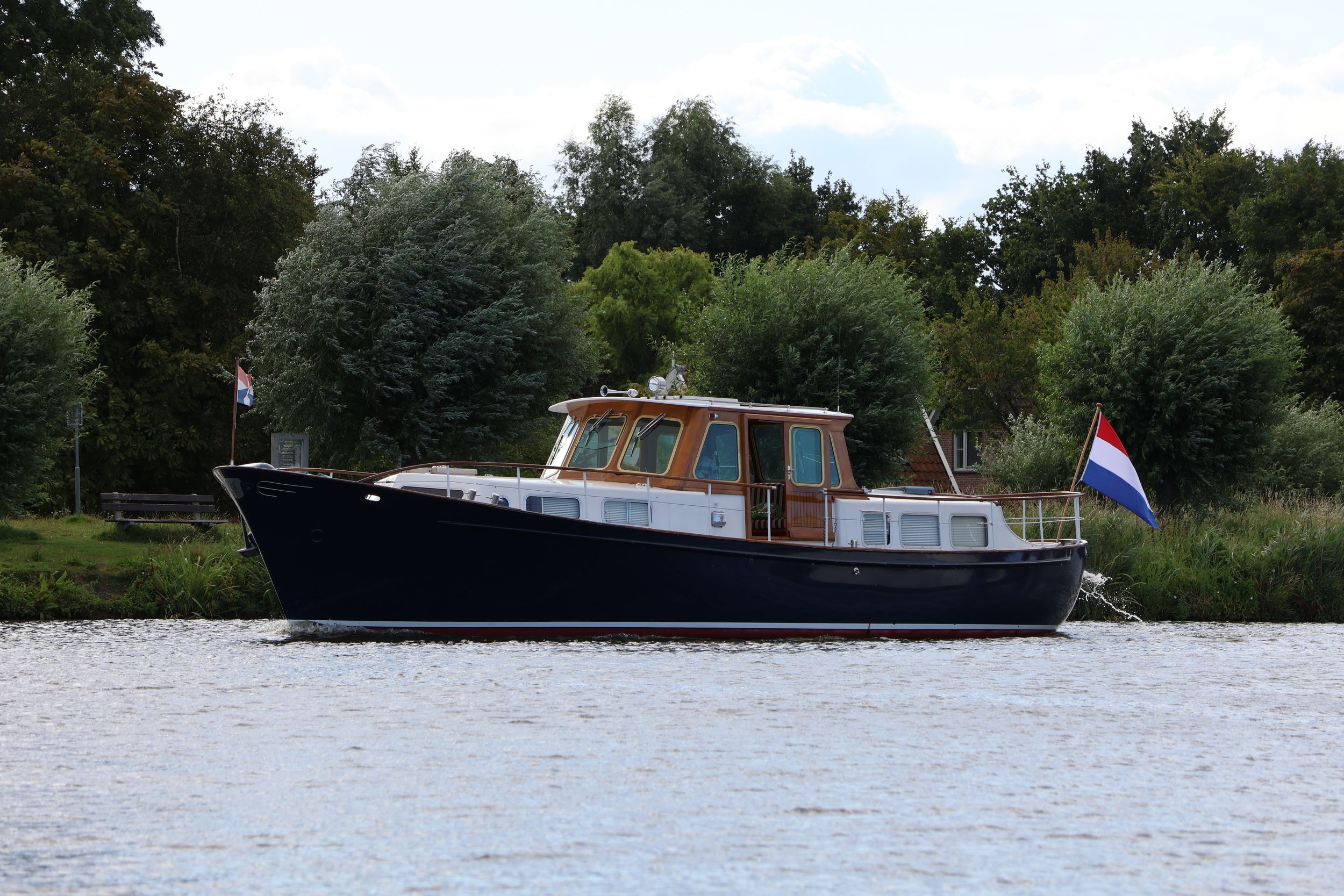 1963 Molenaar Kotter 1300