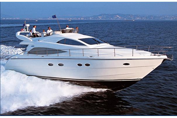 2006 Aicon 56