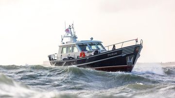 2004 Sturier 400 OC
