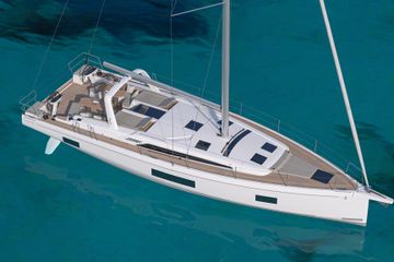 2026 Beneteau Oceanis 52