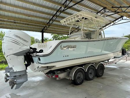 Mako 2201 Inshore - Boats for Sale - Seamagazine