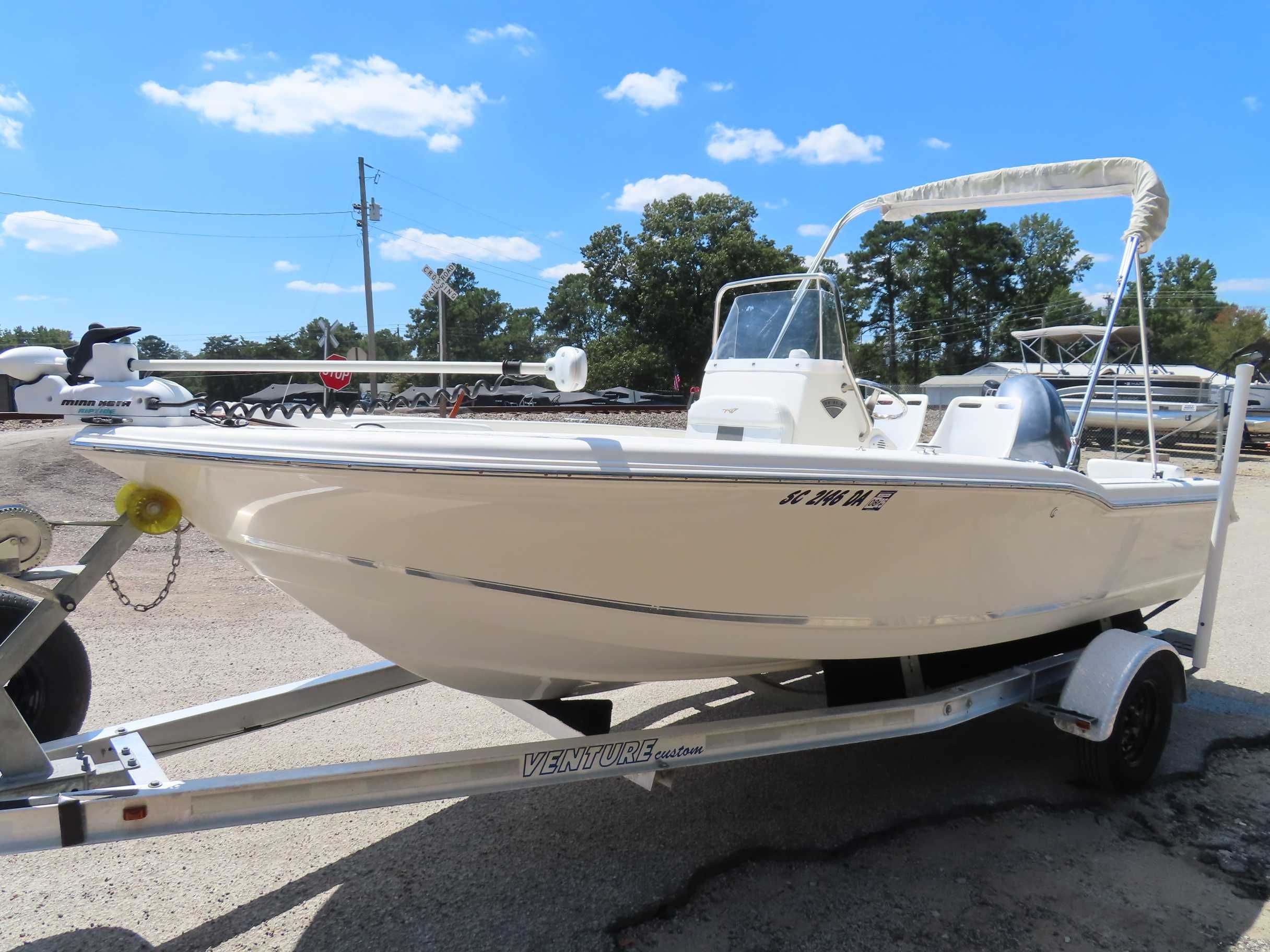 2014 Tidewater 180