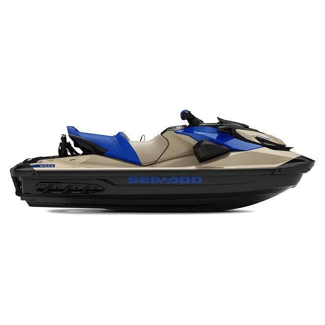 2026 Sea-Doo WAKE 170 W/ SOUND