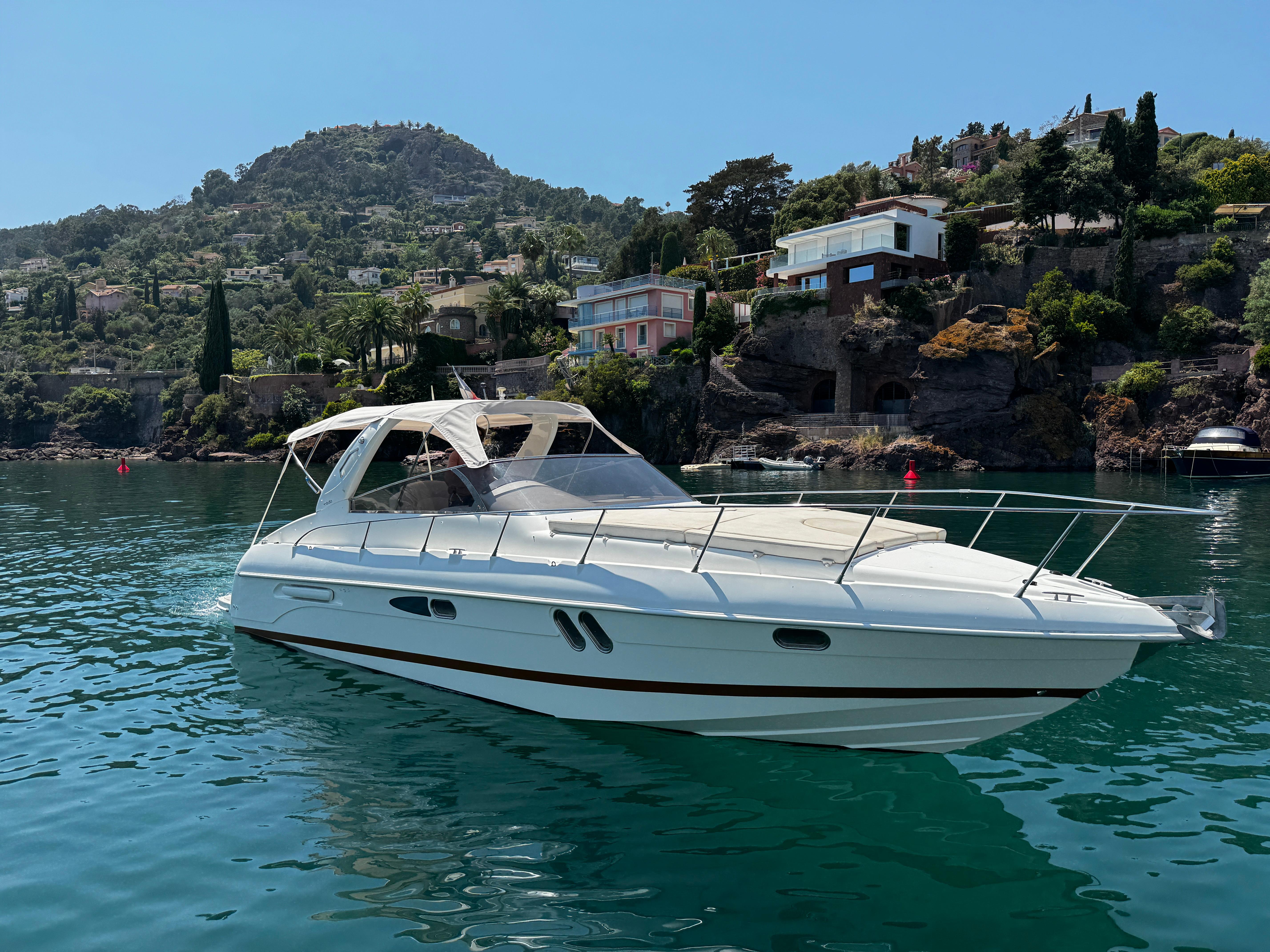 2009 Airon 345