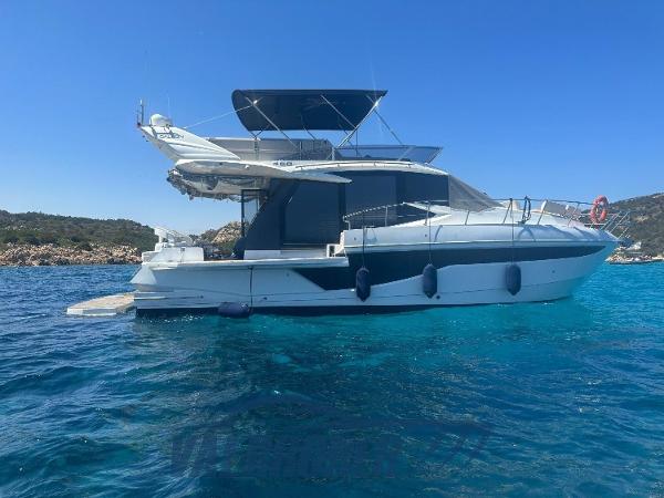 Galeon 460 Fly Galeon 460 fly (7)