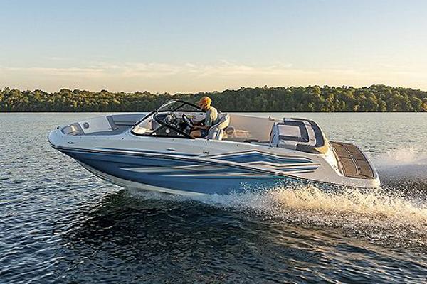 2022 Bayliner VR5 Bowrider I/O, Fife Washington - boats.com