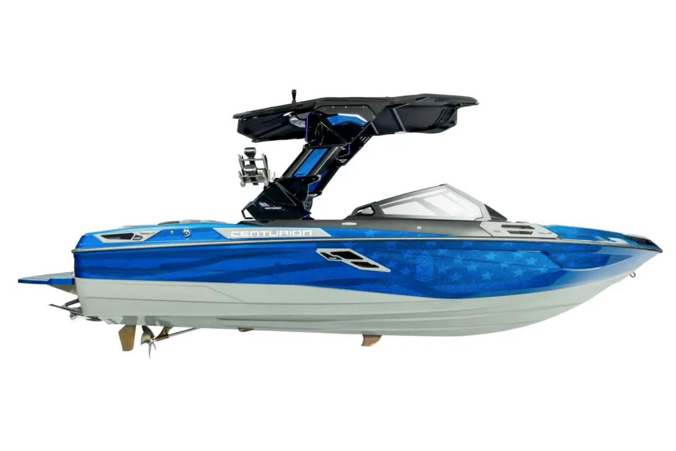 2025 Centurion Ri230
