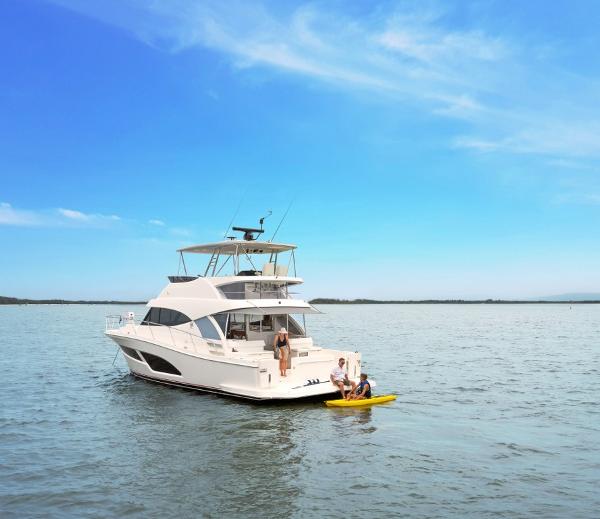 2024 Riviera 46 SMY