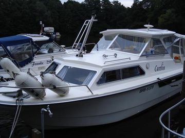 1996 Succes Marco 810 AK