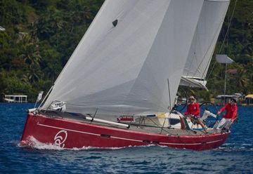 2008 Dehler Dehler 44 SQ