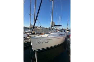 2006 Bavaria 30 Cruiser