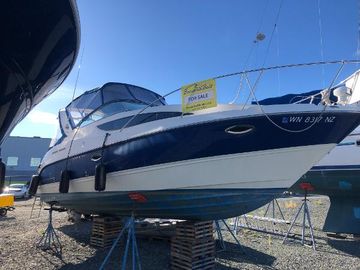 2009 Bayliner 285