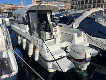 2016 Parker Poland 660 Weekend