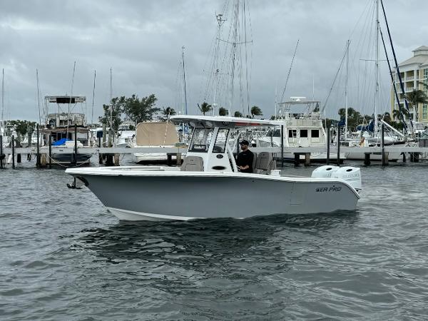 New All Pro Boats For Sale in Australia