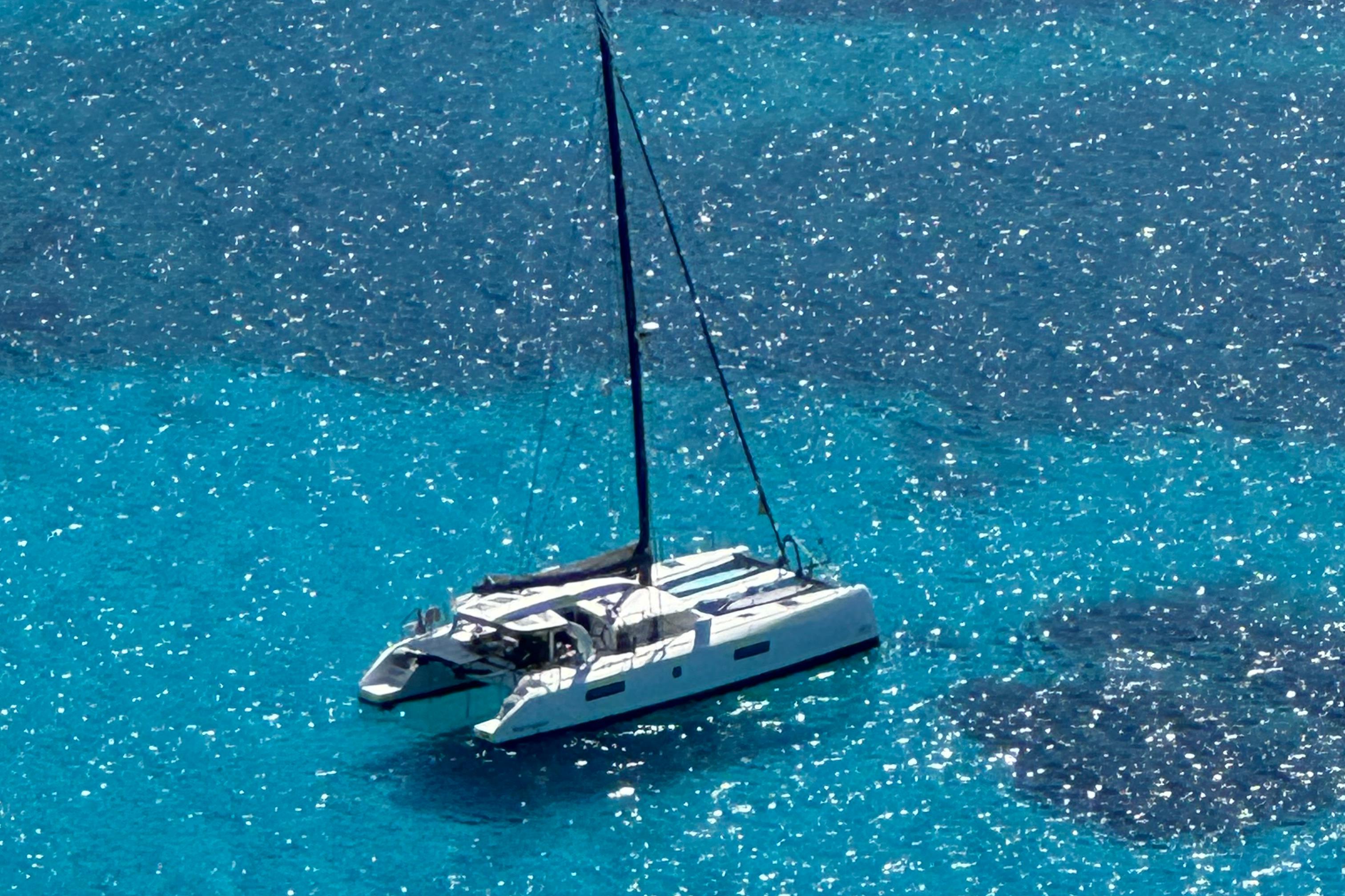 2022 Outremer 51