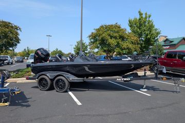 2026 Nitro Z18 Pro