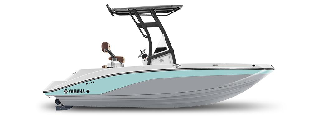Yamaha Boats 190 FSH Sport