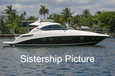 2011 Sea Ray 470 Sundancer Shady Side Maryland Boats Com
