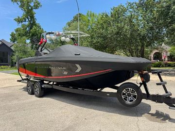 2015 natique Super Air G25