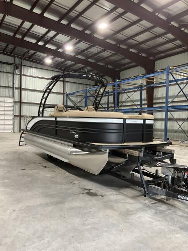 2025 Harris Sunliner 230 Sport SLDH