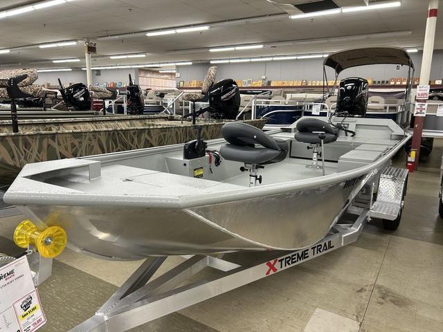 Xtreme Brute 1754 Ss Jet Tunnel boats for sale in United States - boats.com