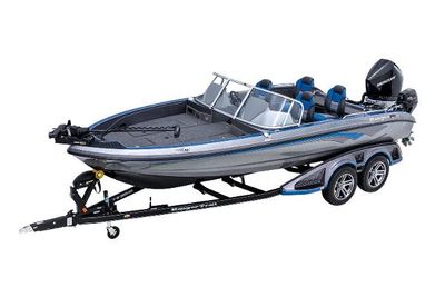 Ranger 620cFS Pro Touring w/ Minn Kota Charger Manufacturer Provided Image Boat