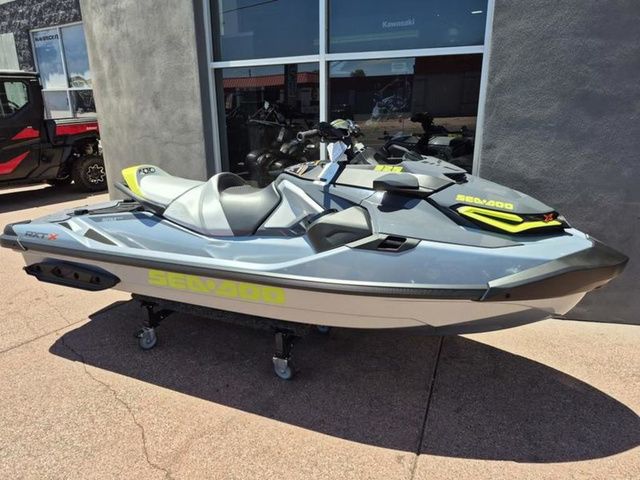 Sea-Doo RXT-X