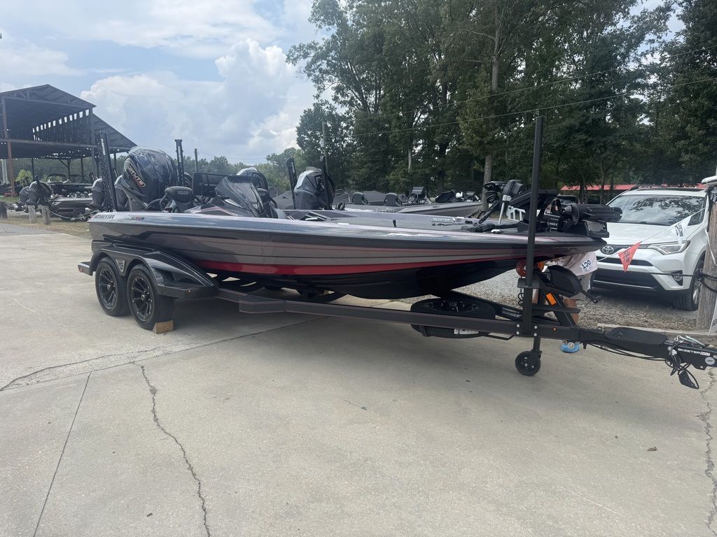 2025 Skeeter FXR20L