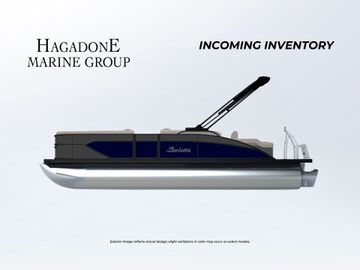 2026 Barletta Cabrio 22UC
