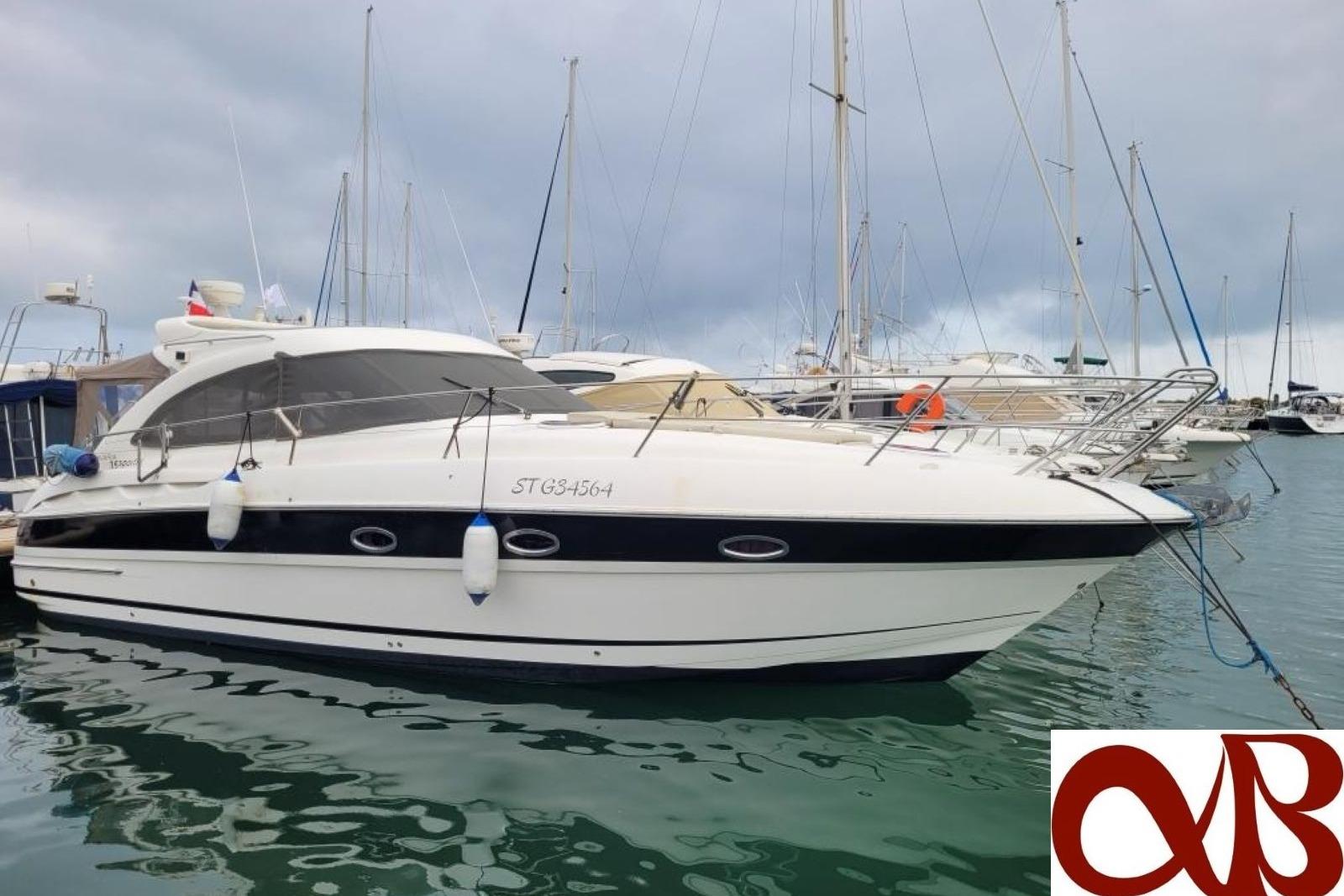2006 Bavaria 35 Sport HT