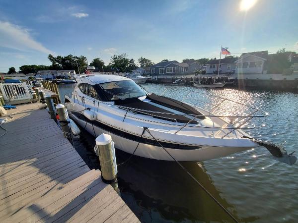 2017 Galeon 385 HTS