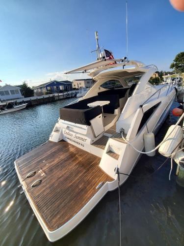 2017 Galeon 385 HTS