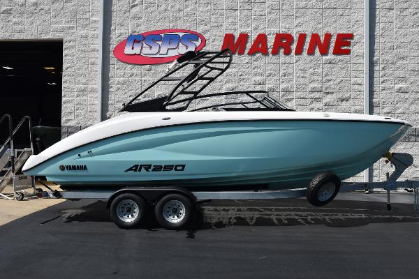 Page 3 of 12 - All New Yamaha Boats Ar250 for sale - boats.com