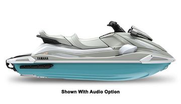 2025 Yamaha Boats VX CRUISER HO